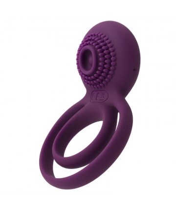 Anillo Doble Vibrador Tammy de Svakom - 3