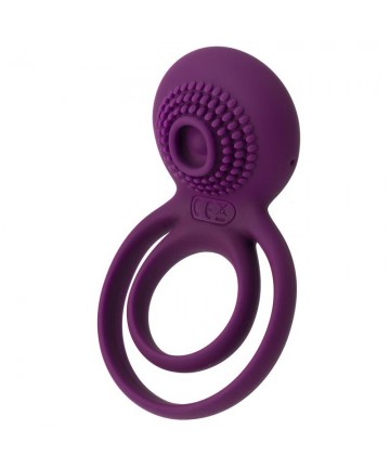 Anillo Doble Vibrador Tammy de Svakom - 6