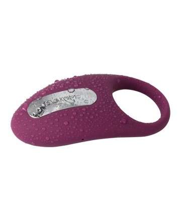 Anillo Vibrador Winni de Svakom - 5