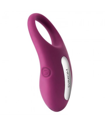 Anillo Vibrador Winni de Svakom - 3