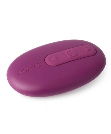 Anillo Vibrador Winni de Svakom - 8