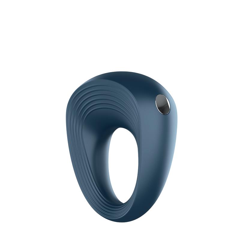 anillo vibrador para el pene